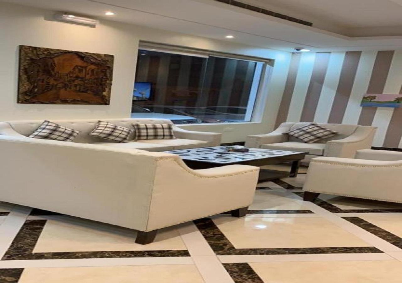 فندق الميثاق بواسطة سما ستار Riyadh Eksteriør bilde