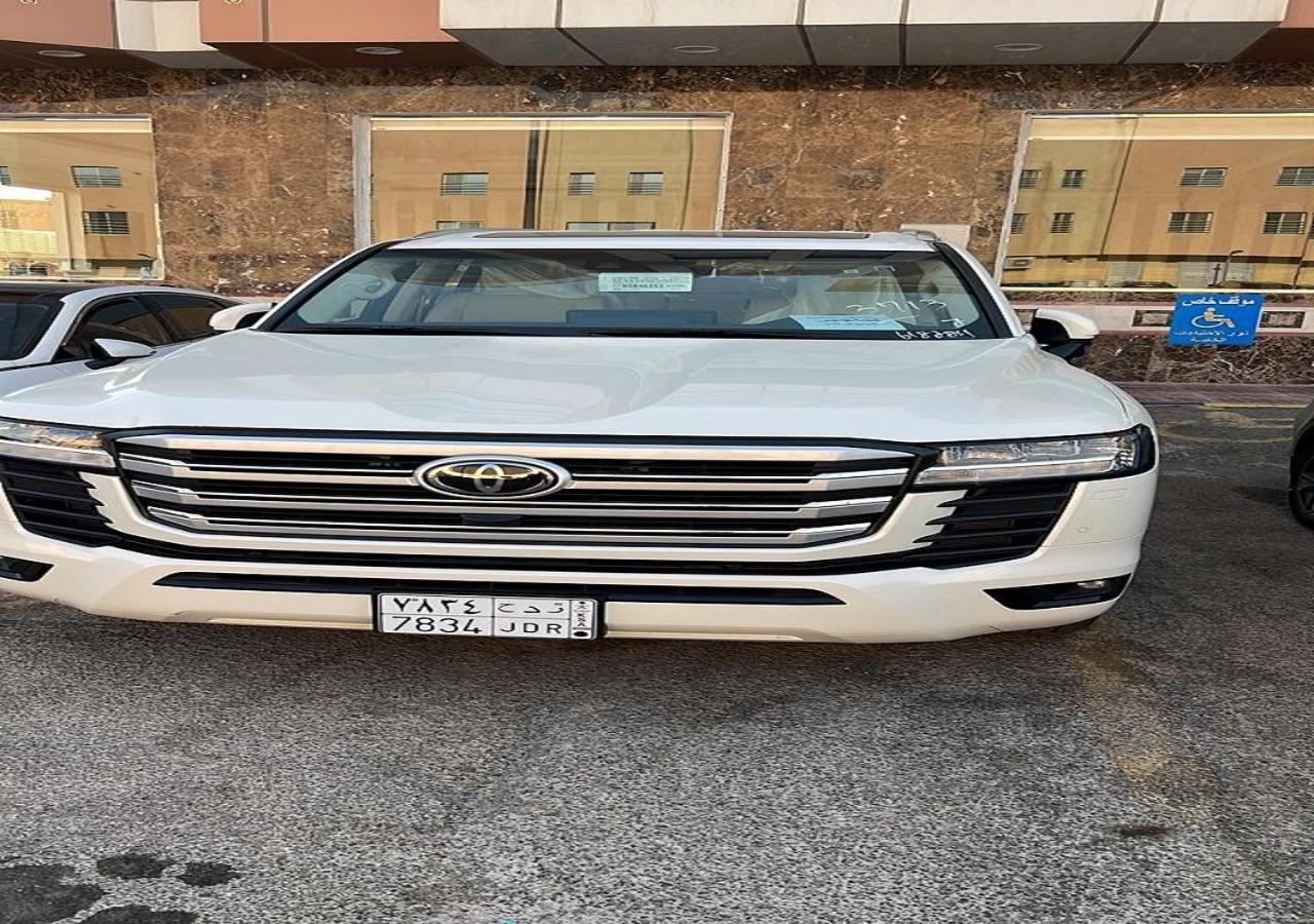 فندق الميثاق بواسطة سما ستار Riyadh Eksteriør bilde