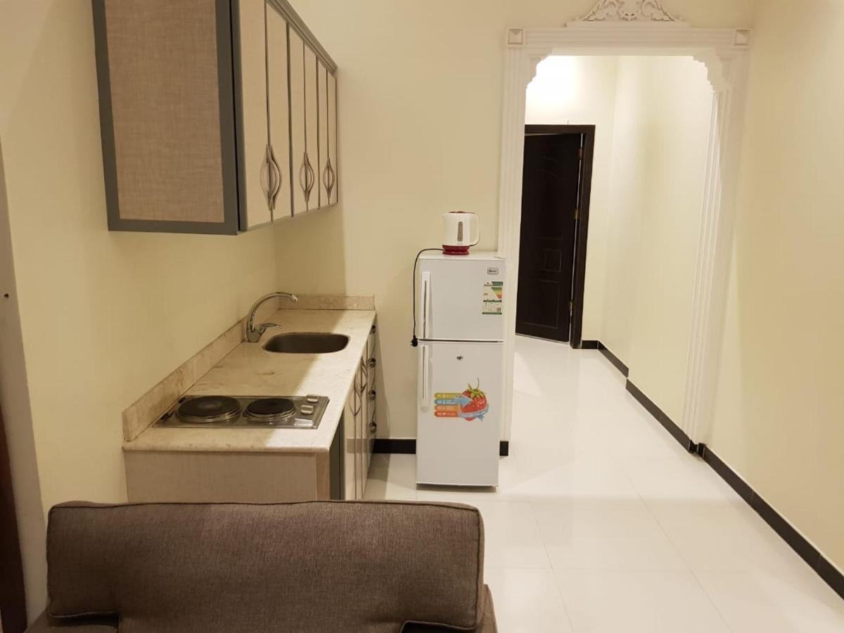 فندق الميثاق بواسطة سما ستار Riyadh Eksteriør bilde